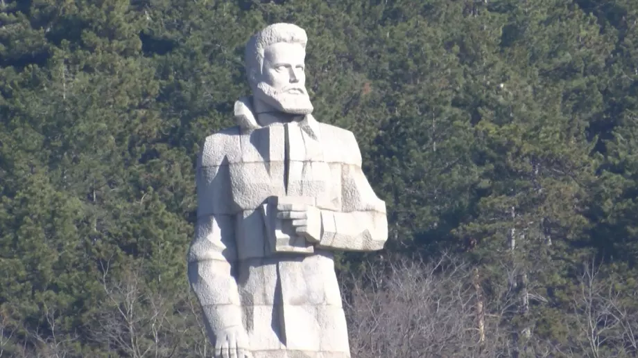 БНБ пуска възпоменателна монета по случай годишнина на Христо Ботев