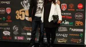 Део разкри пола на бебето си