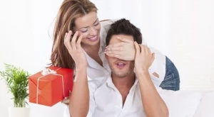 Коледен подарък според зодията му - 2 част