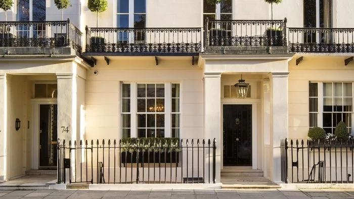 Продават къщата на Маргарет Тачър 