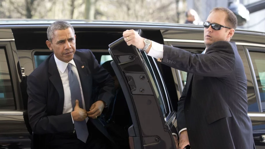 5-те най-скъпи автомобила на държавни глави 