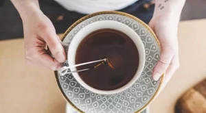 Три чаши чай на ден за здрави кости