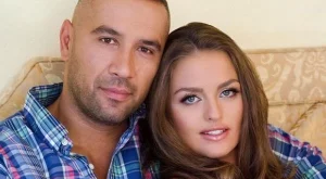 Петко и Яна показаха порасналия си син