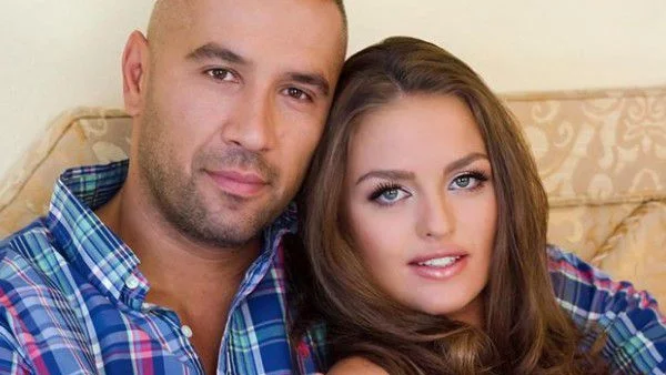 Петко и Яна показаха порасналия си син