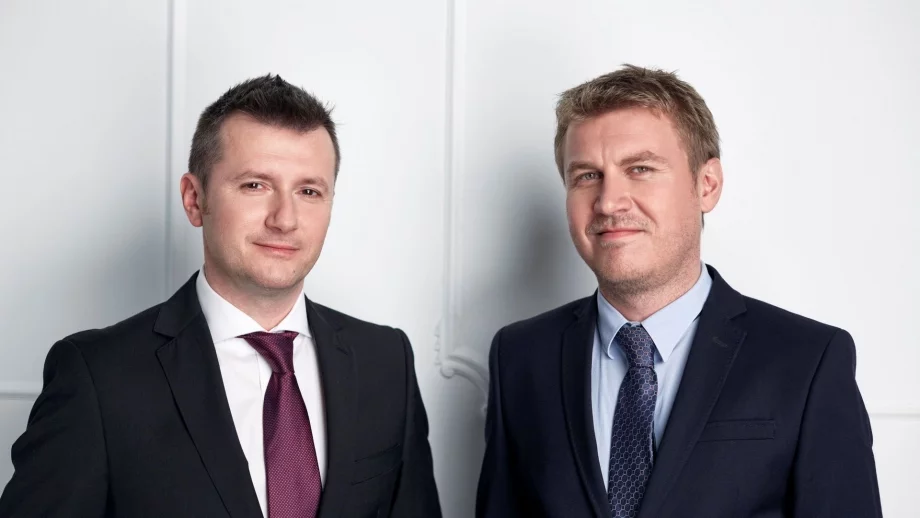 Philips назначава двама нови лидери за Югоизточна Европа