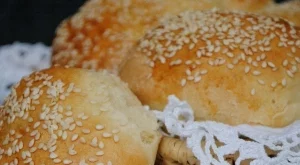 Питки със сусам