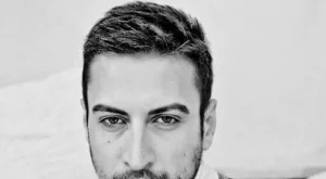  Един мъж: Радослав Гизгинджиев