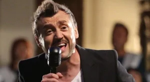 Любо Киров с първи соло концерт в зала 1 на НДК