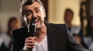 Любо Киров с видео към новата версия на "Ти"