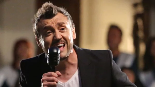 Любо Киров с видео към новата версия на "Ти"