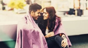 9 малки неща, които мъжете обичат да правим за тях