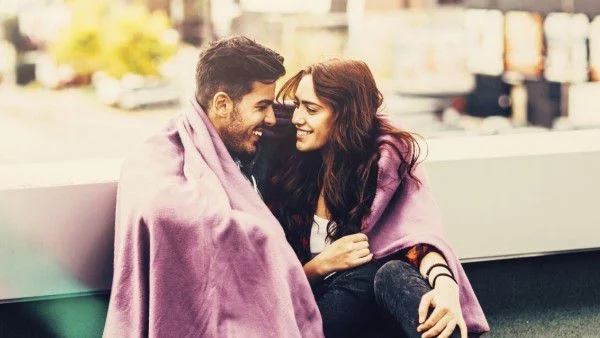 9 малки неща, които мъжете обичат да правим за тях