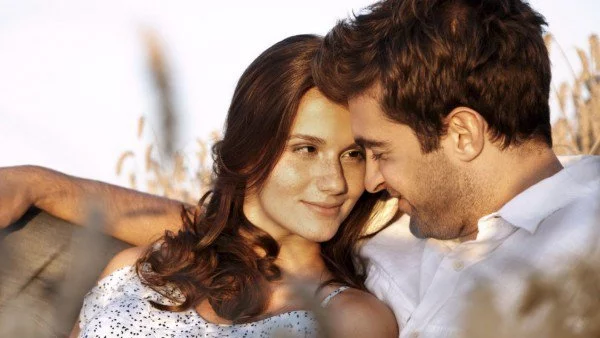 Не омръзва любовта