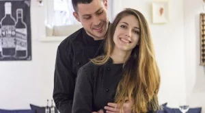 Порция любов