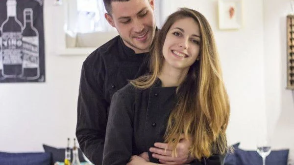 Порция любов