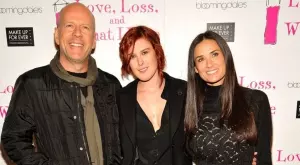 Бивши звездни двойки, които отглеждат децата си съвместно