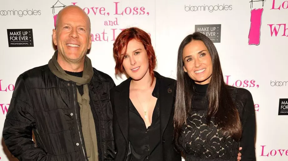 7 звездни двойки, станали близки приятели след развода 