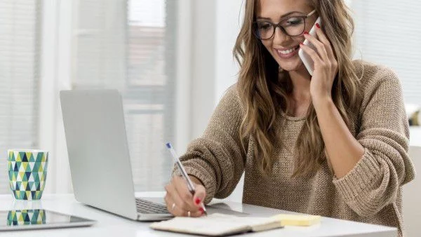 8 съвета за работещите от вкъщи