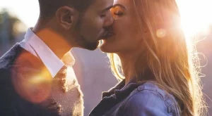 8 вида целувки, които да пробваш