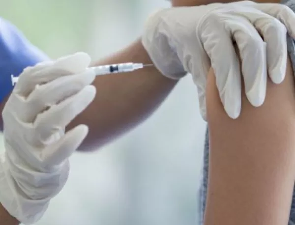 Странни разминавания при случай с пострадало след ваксина дете
