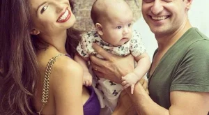 Славена Вътова споделя своите майчински съвети