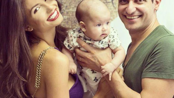 Славена Вътова споделя своите майчински съвети