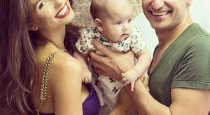 Славена Вътова е бременна с второ дете