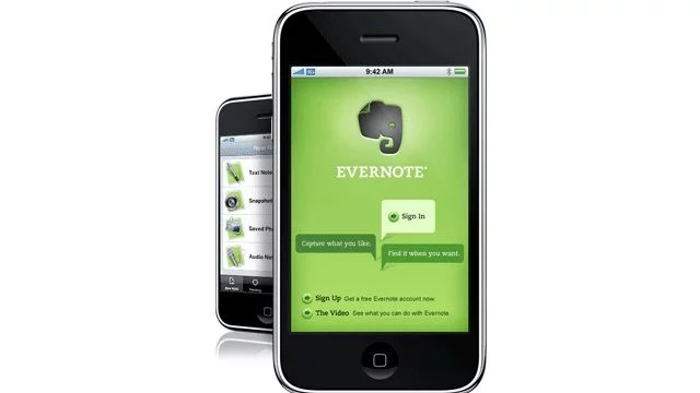 4-те най-добри приложения за водене на бележки 