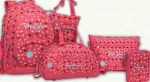 Модерна и стилна с Pepe Jeans Valentina