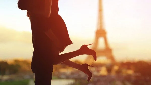  Денят на влюбените по света