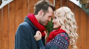 Обичам те не защото е Свети Валентин