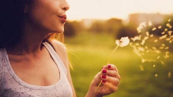 Как да бъдеш човек