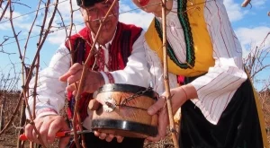 Народни обичаи на Трифон Зарезан