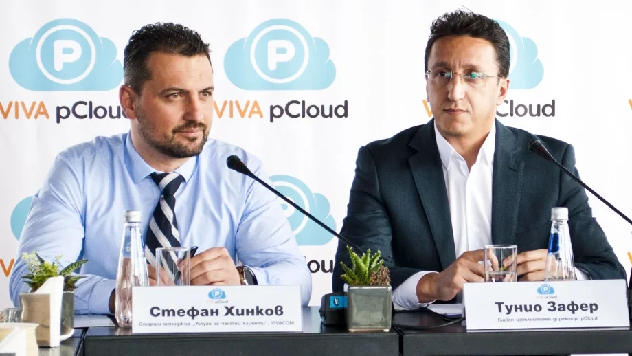 Първото по рода си партньорство в ИКТ сектора