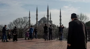 Ако пътувате към Турция, регистрирайте се в сайта на външно министерство