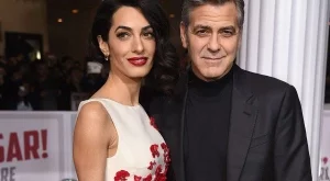 Най-трудната промяна за Амал след брака й с Клуни