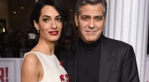 Невероятният живот на Амал Клуни