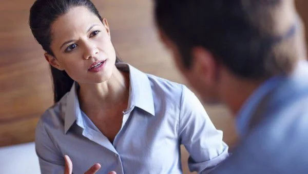 Не казвайте това, за да имате успех