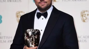 Леонардо ди Каприо спечели и БАФТА 