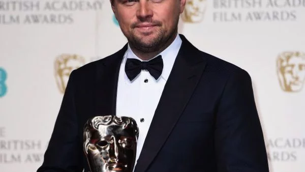 Леонардо ди Каприо спечели и БАФТА 