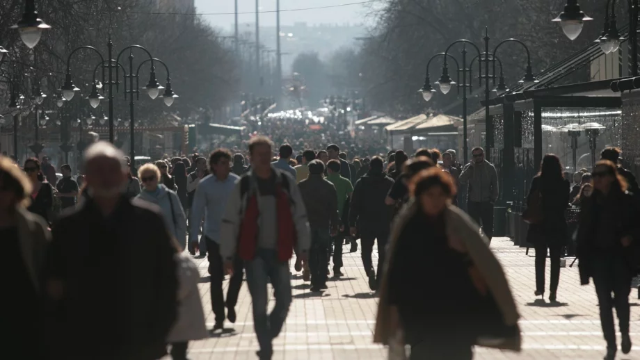 Близо 10 000 работещи са прехвърлили втората си пенсия в НОИ