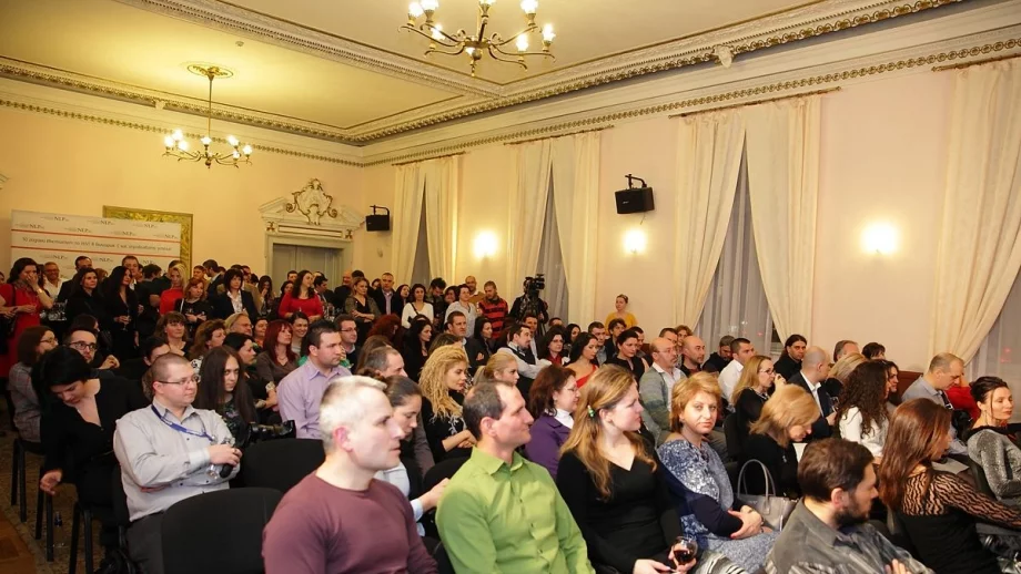 НЛП помага в кариерата, общуването и личния живот