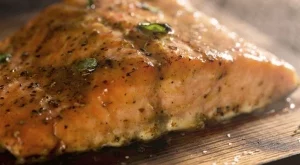 Бременните, не прекалявайте с рибата