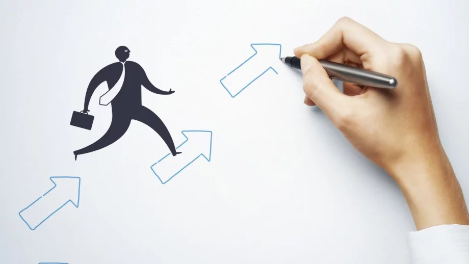 4 лъжи, в които сами се убеждавате и така пречите на успеха си 