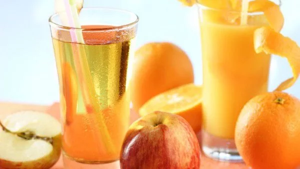 Най-полезните напитки