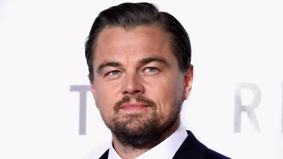 Леонардо ди Каприо спасил кучетата си от удавяне