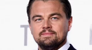 Лео Ди Каприо има нова приятелка (снимки)