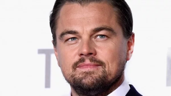 Лео Ди Каприо има нова приятелка (снимки)