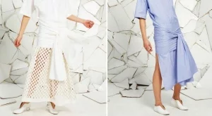 Поглед към пролетно-лятната колекция на Стела Макартни