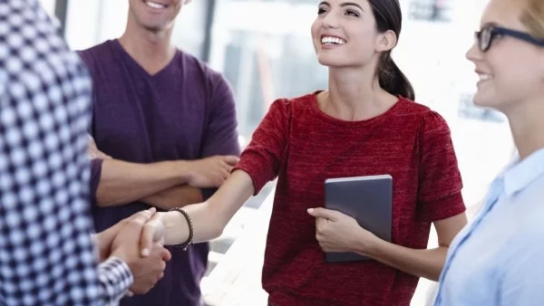 Изкуството да водим разговор